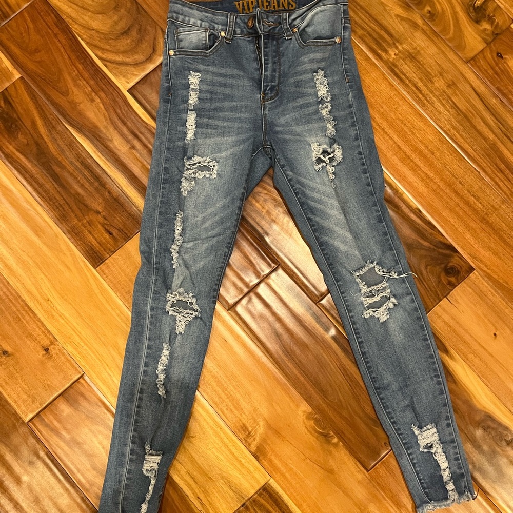 V.I.P. Jeans size 3/4